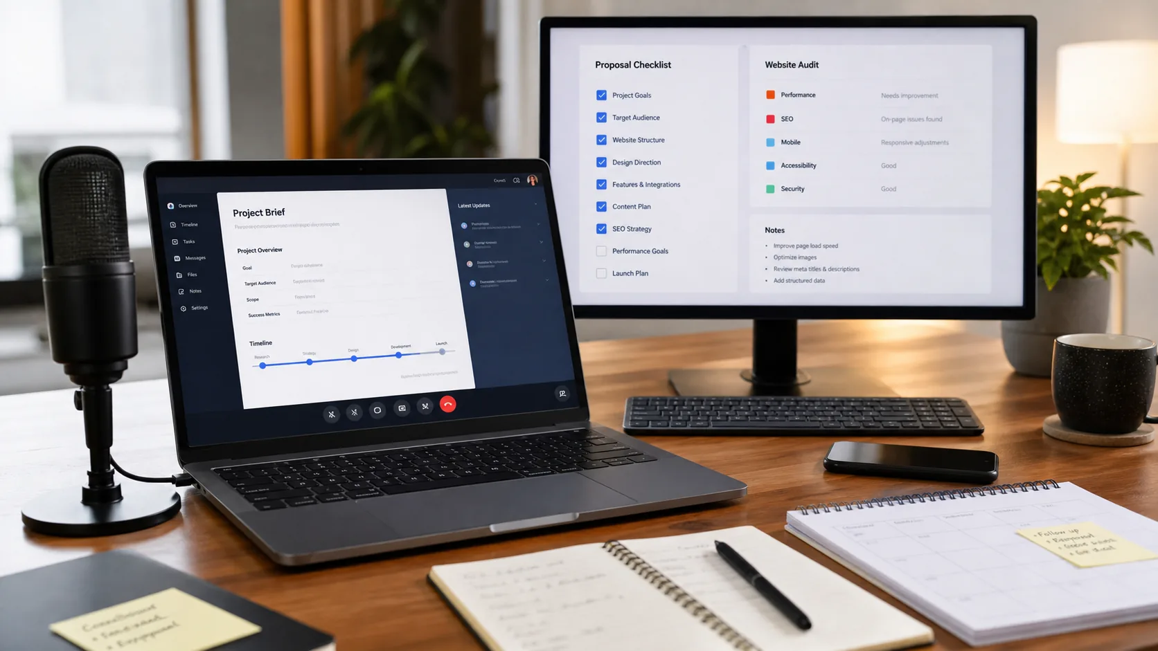 Contact BrandWave - cere oferta website și consultanta SEO