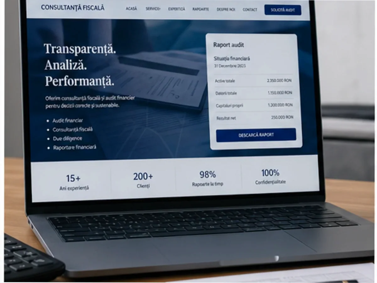 Site cu exemple pentru brokeri de asigurări - model de site pentru brokeri de asigurări - Creare site broker asigurări